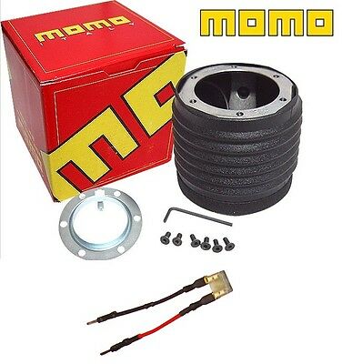 MOMO Hub / Boss Kit - Mozzi - Ford Sierra - K4517