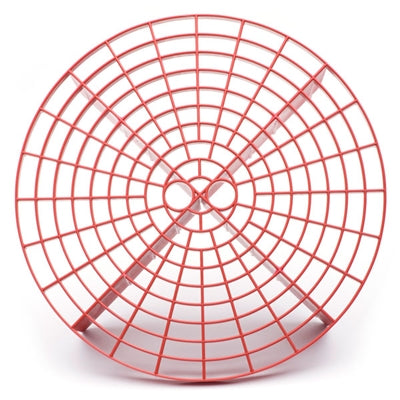 Grit Guard - Red