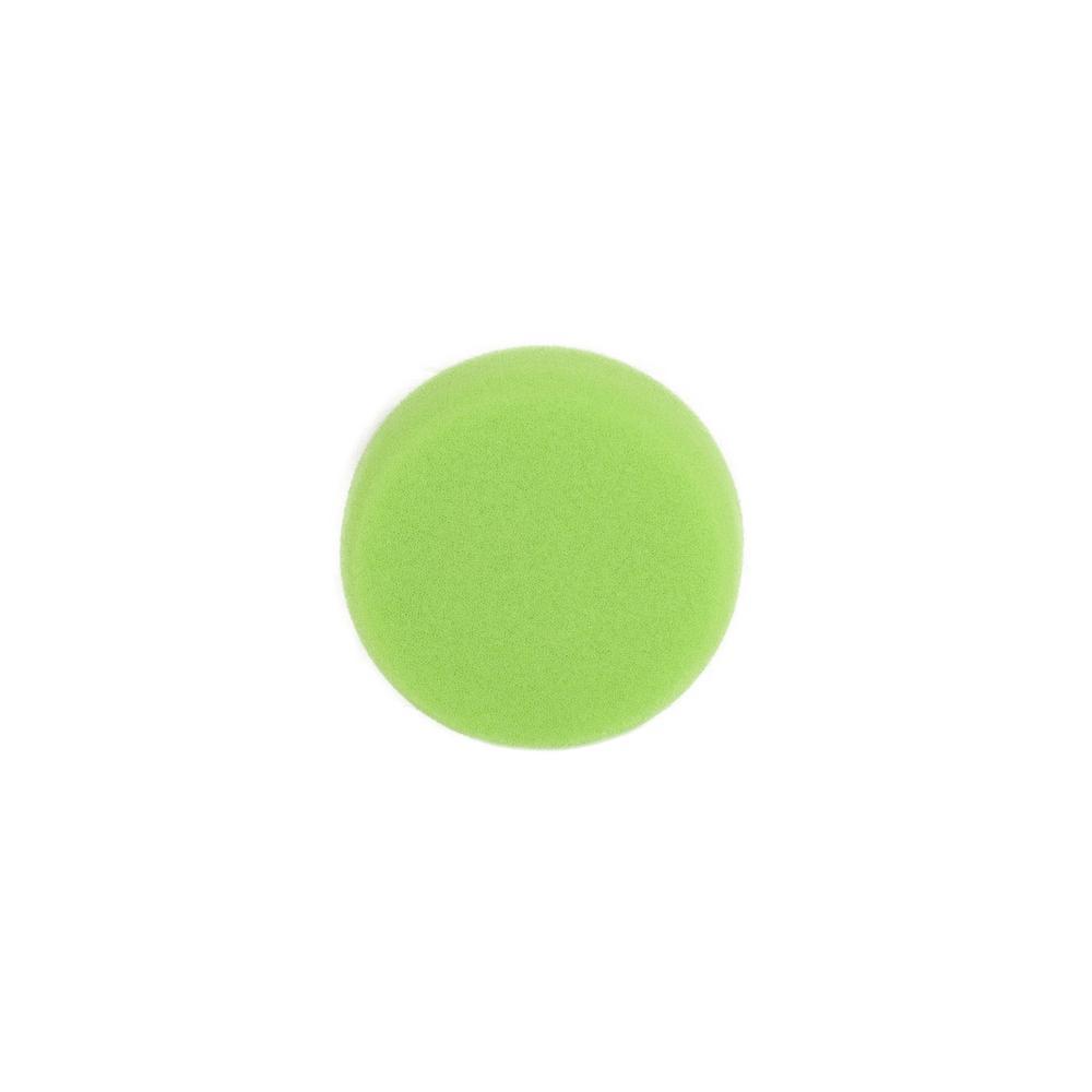 3" Cartec Rotary Green Heavy Machine Compounding Pad