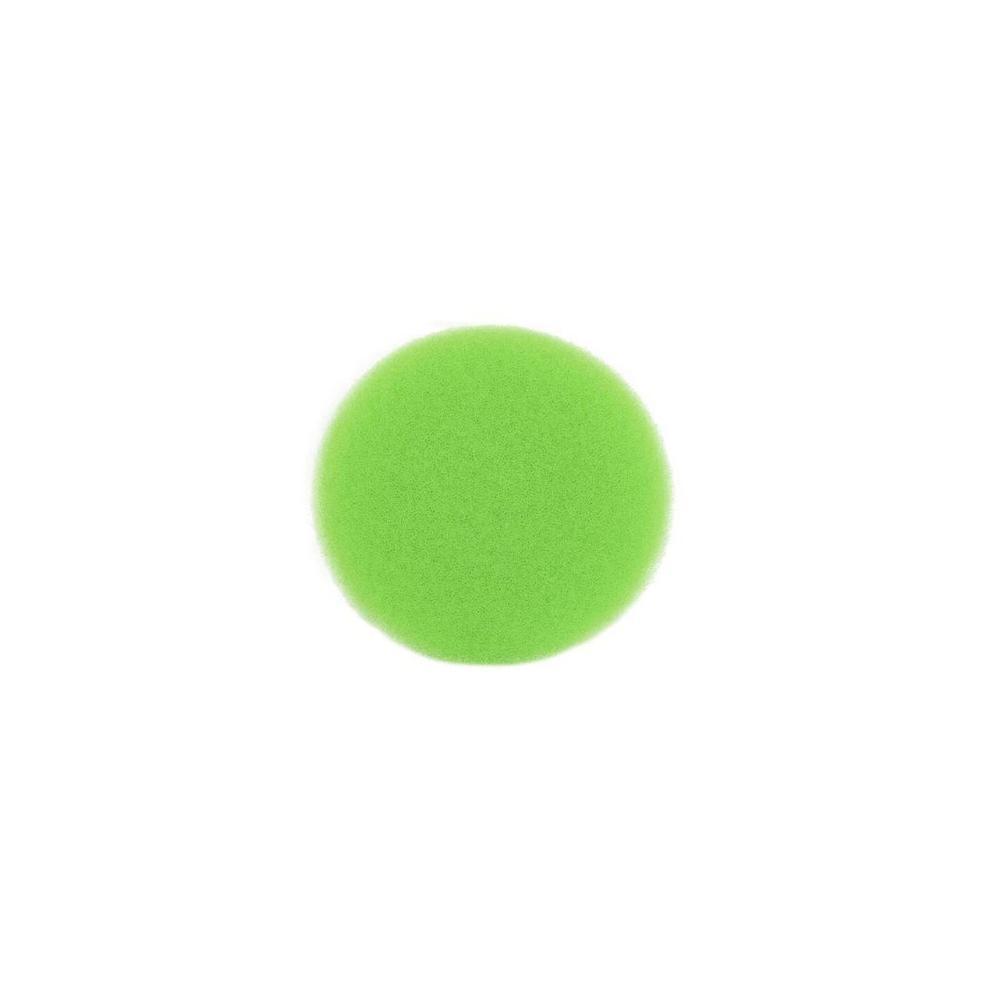 2" Cartec Orbital Green Heavy Machine Compounding Pad