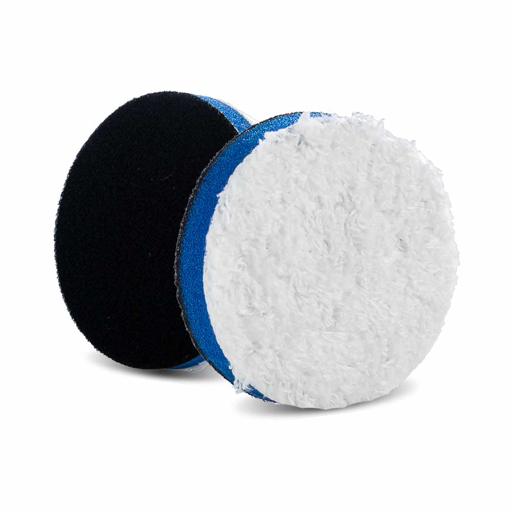 2.25" Lake Country Microfibre Cutting Pad