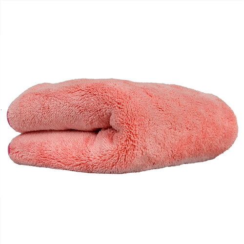 Chemical Guys Sasquatch Maximum Stash Microfibre Towel (Pink)