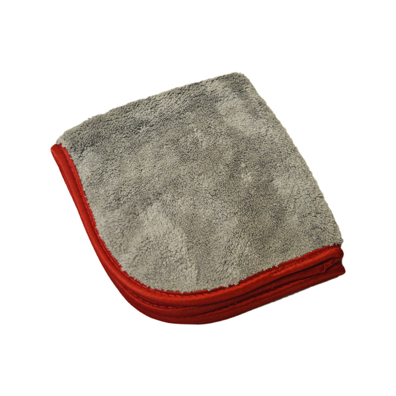 Mammoth McFluffy Super Soft Buffing Towel