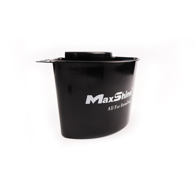 Maxshine Bucket Buddy Black