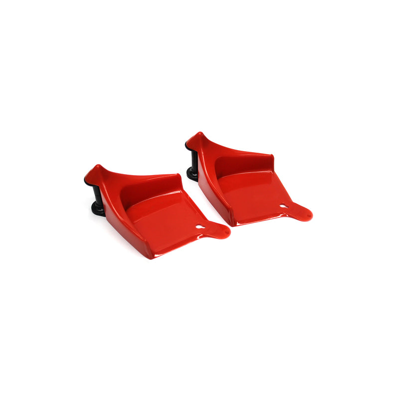 Maxshine Ezy Wheel Hose Slide Rollers 2 Pack
