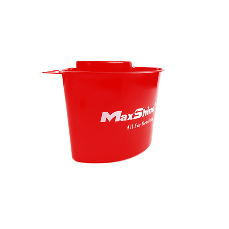 Maxshine Bucket Buddy Red
