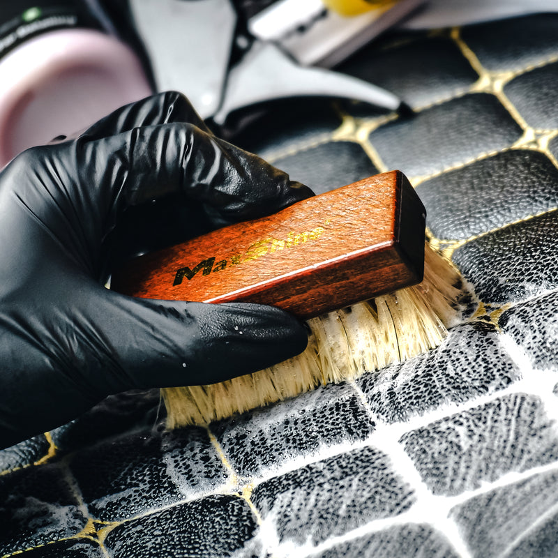 Maxshine Interior Detailing Brush