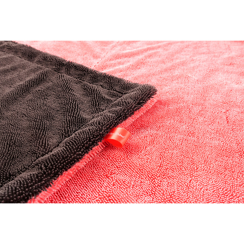 Maxshine Duo Twisted Colourful Towel