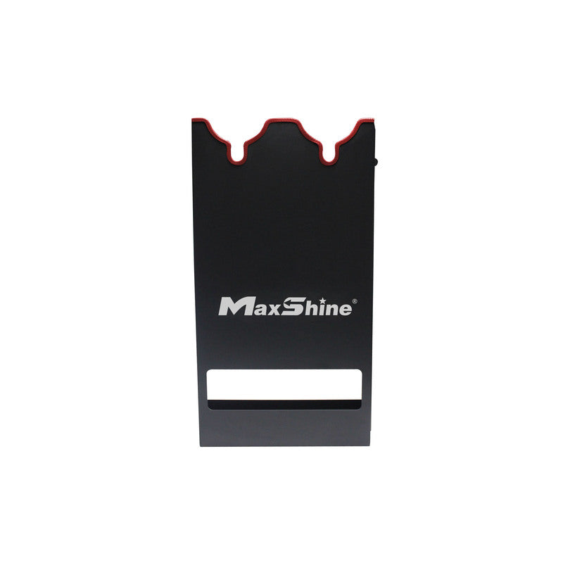 Maxshine Machine Polisher Wall Holder Double