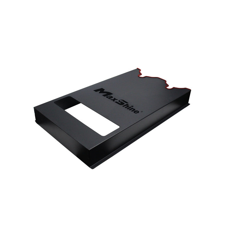 Maxshine Machine Polisher Wall Holder Double