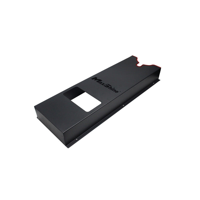 Maxshine Machine Polisher Wall Holder Single