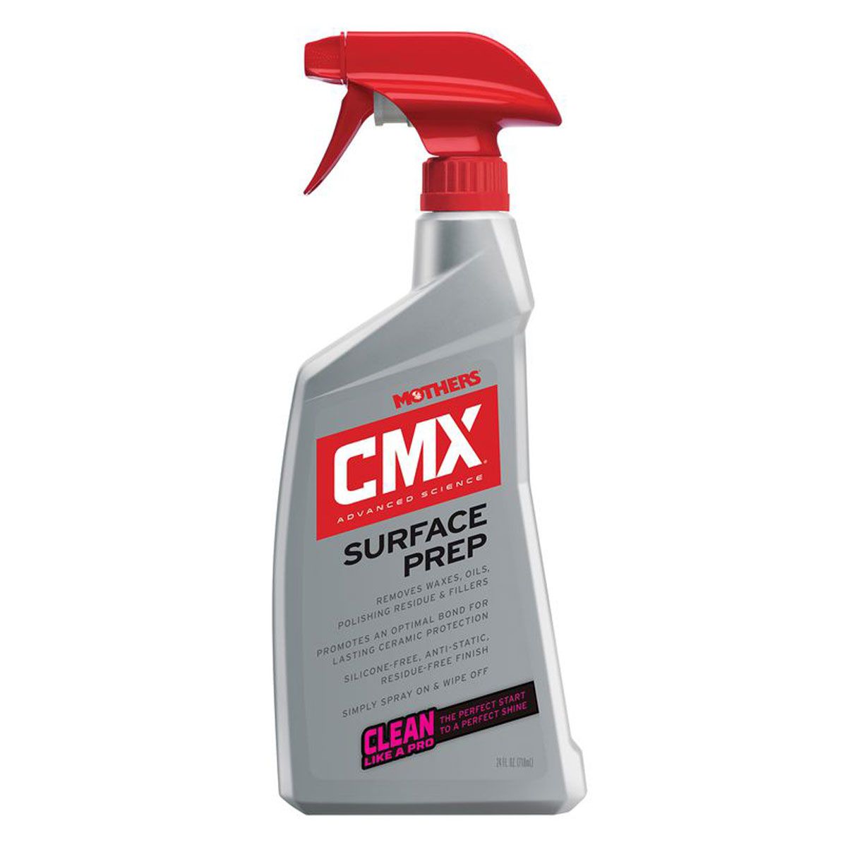 Mothers CMX Surface Prep 710ml