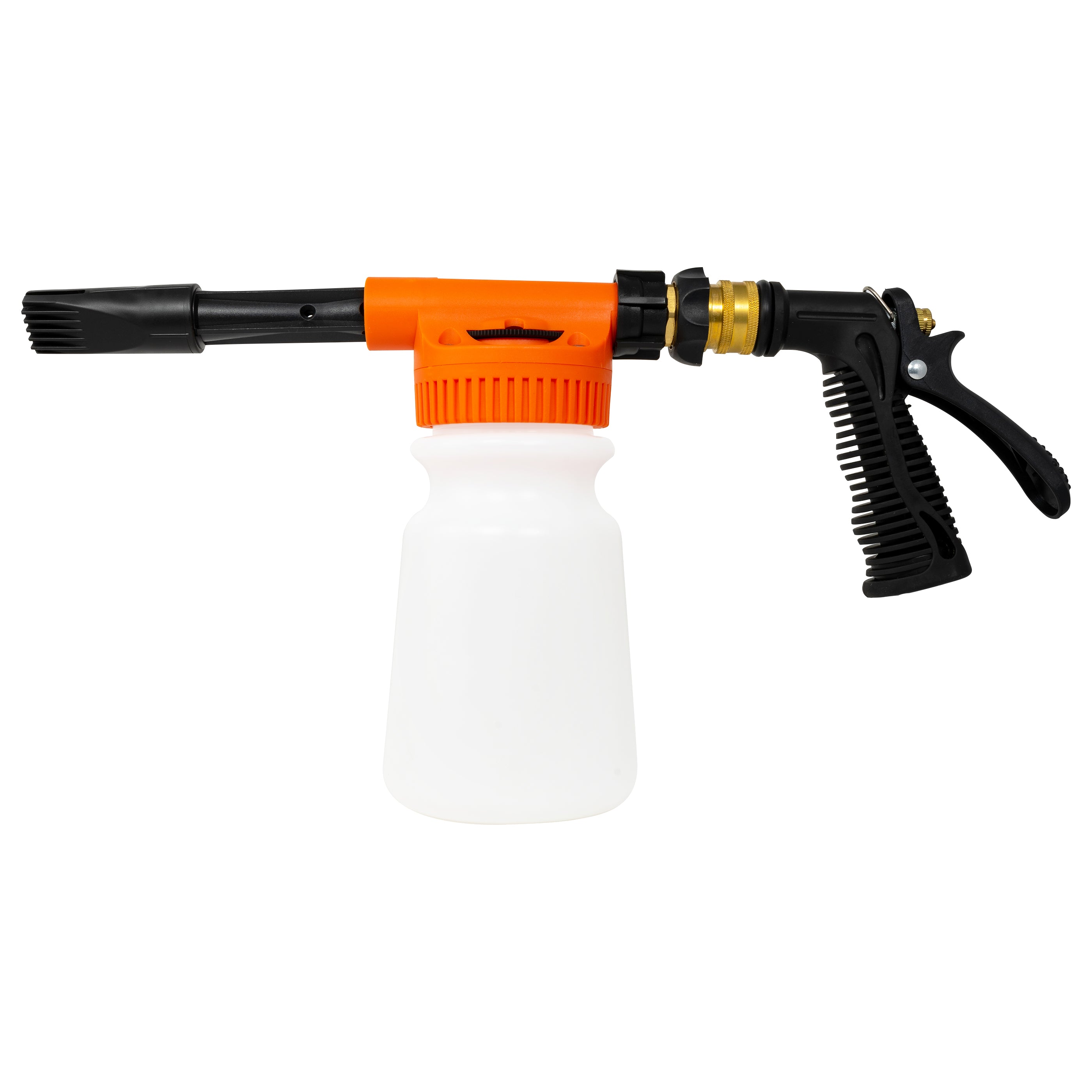 PB Foam Gun