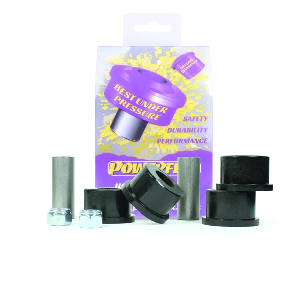 Powerflex Rear Trailing Arm Outer Bush Ford Sierra inc. Sapphire (1982-1994)