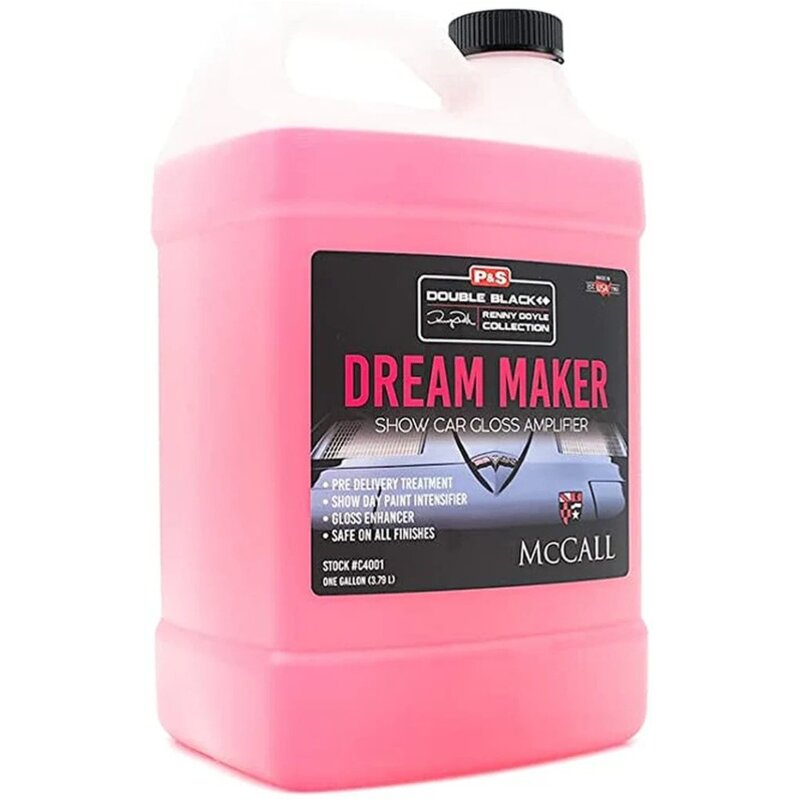 P&S Dream Maker Gloss Amplifier 3.79L