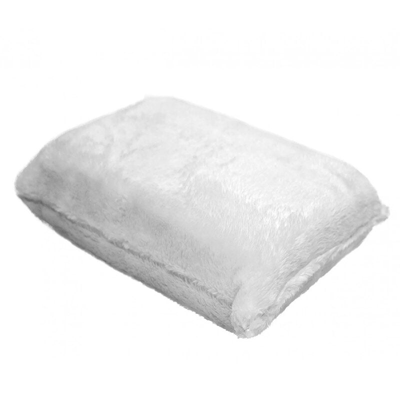 Purestar Polar White Wash Pad