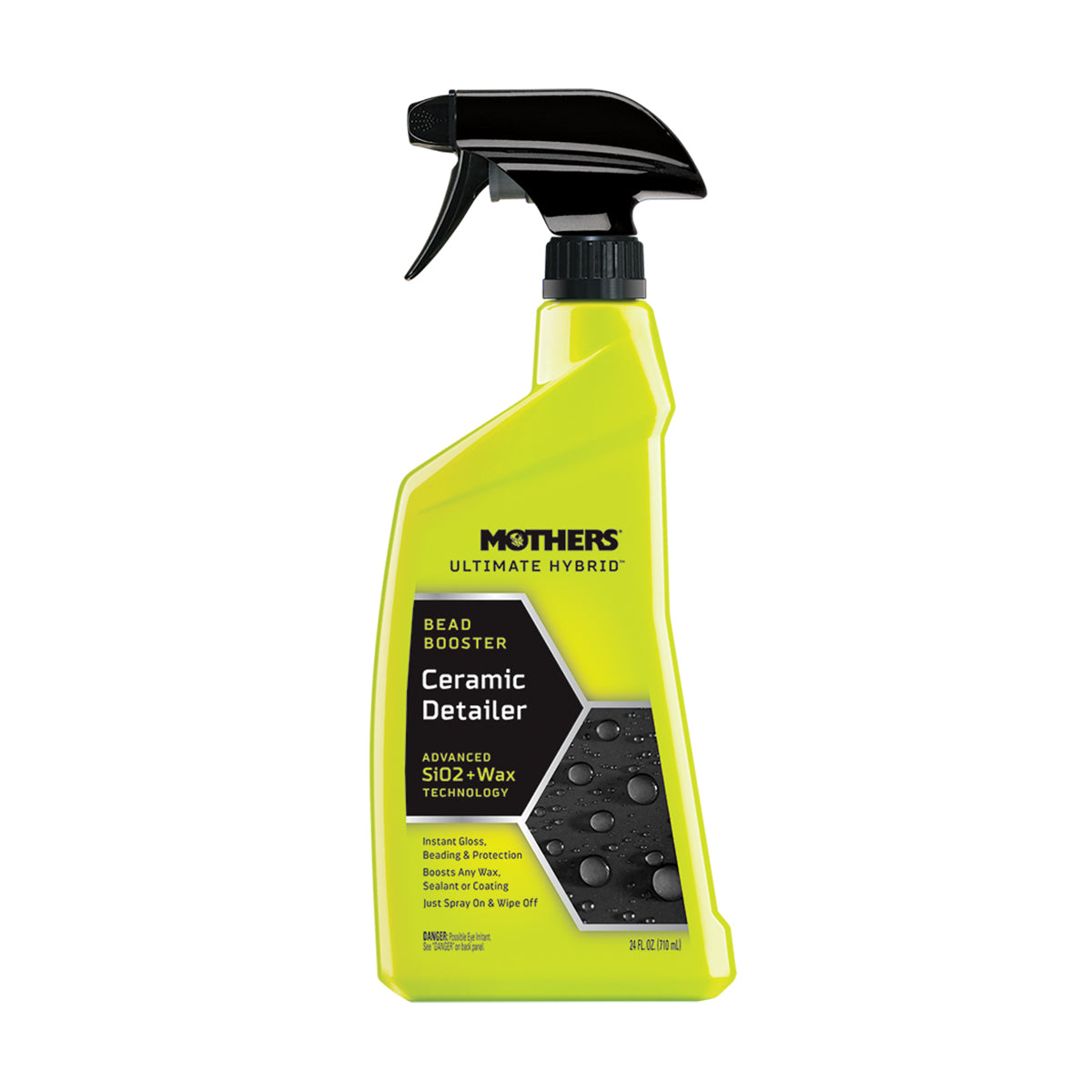 Mothers Ultimate Hybrid Ceramic Quick Detailer 710ml