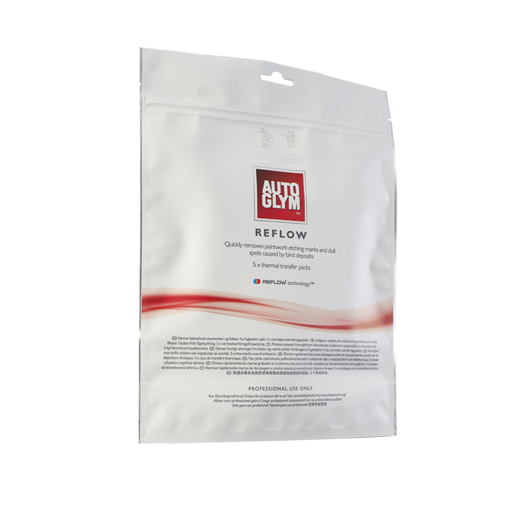Autoglym Reflow - Bird Etching Remover