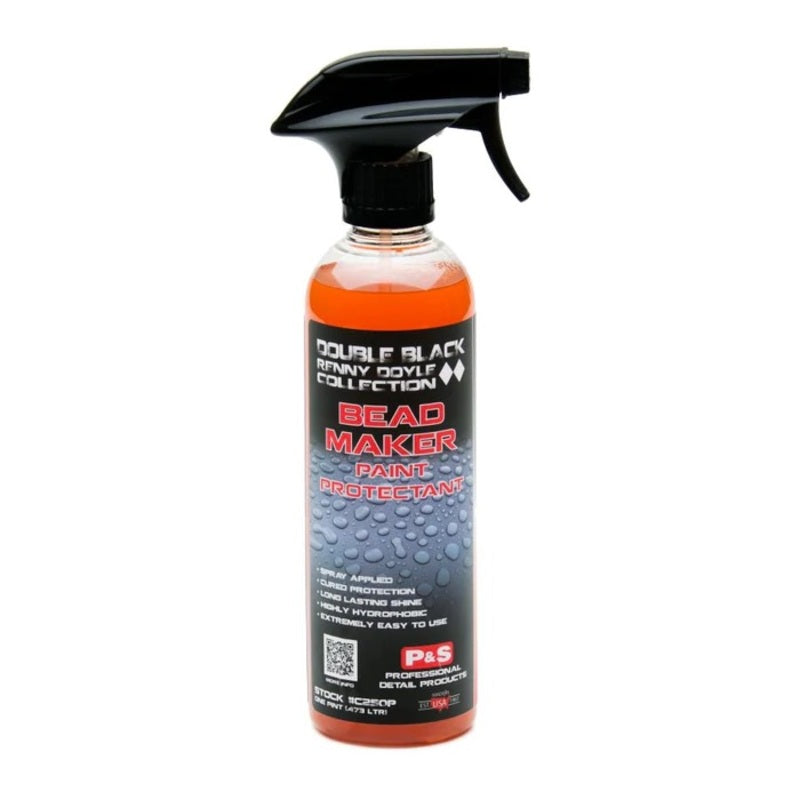 P&S Double Black Bead Maker Paint Protectant 473ml