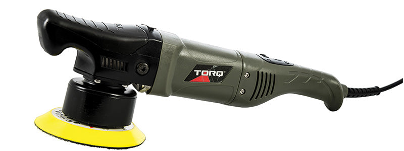 Torq 10FX Orbital Polisher