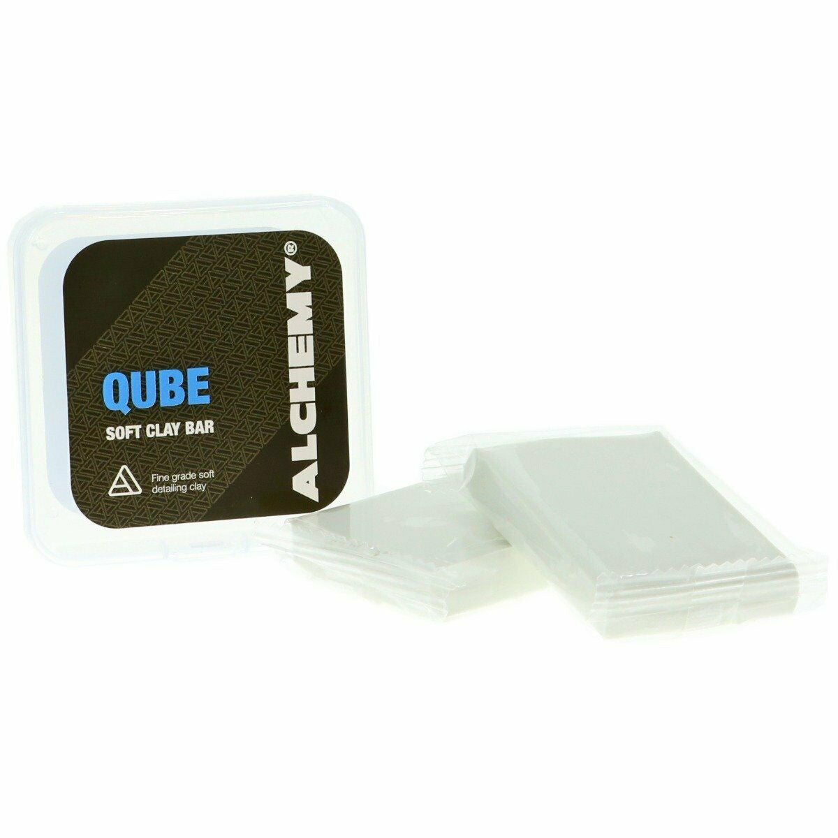 Alchemy Qube Clay Bar