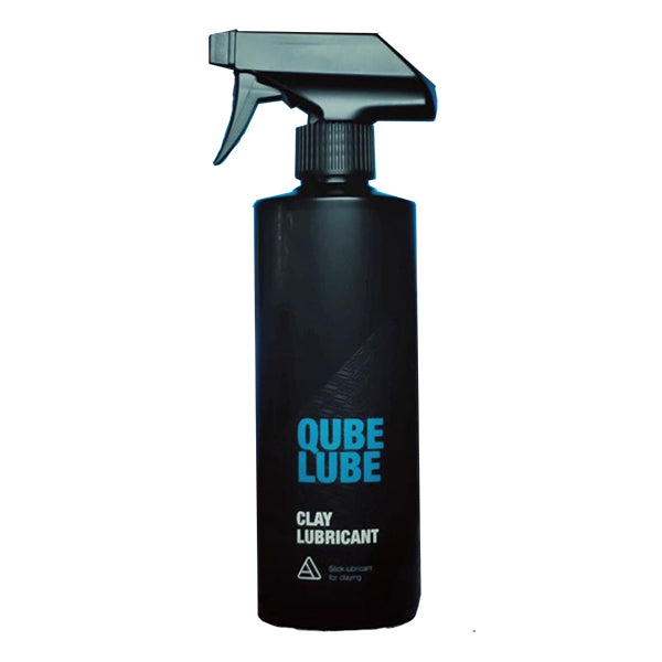 Alchemy Qube Clay Lube 500ml