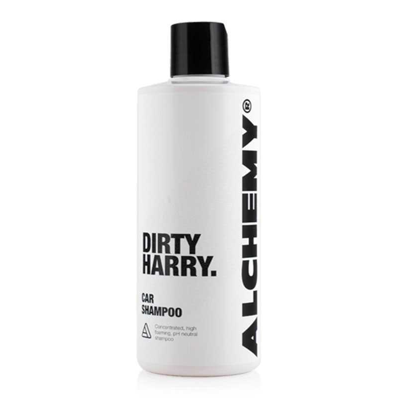 Alchemy Dirty Harry Car Shampoo