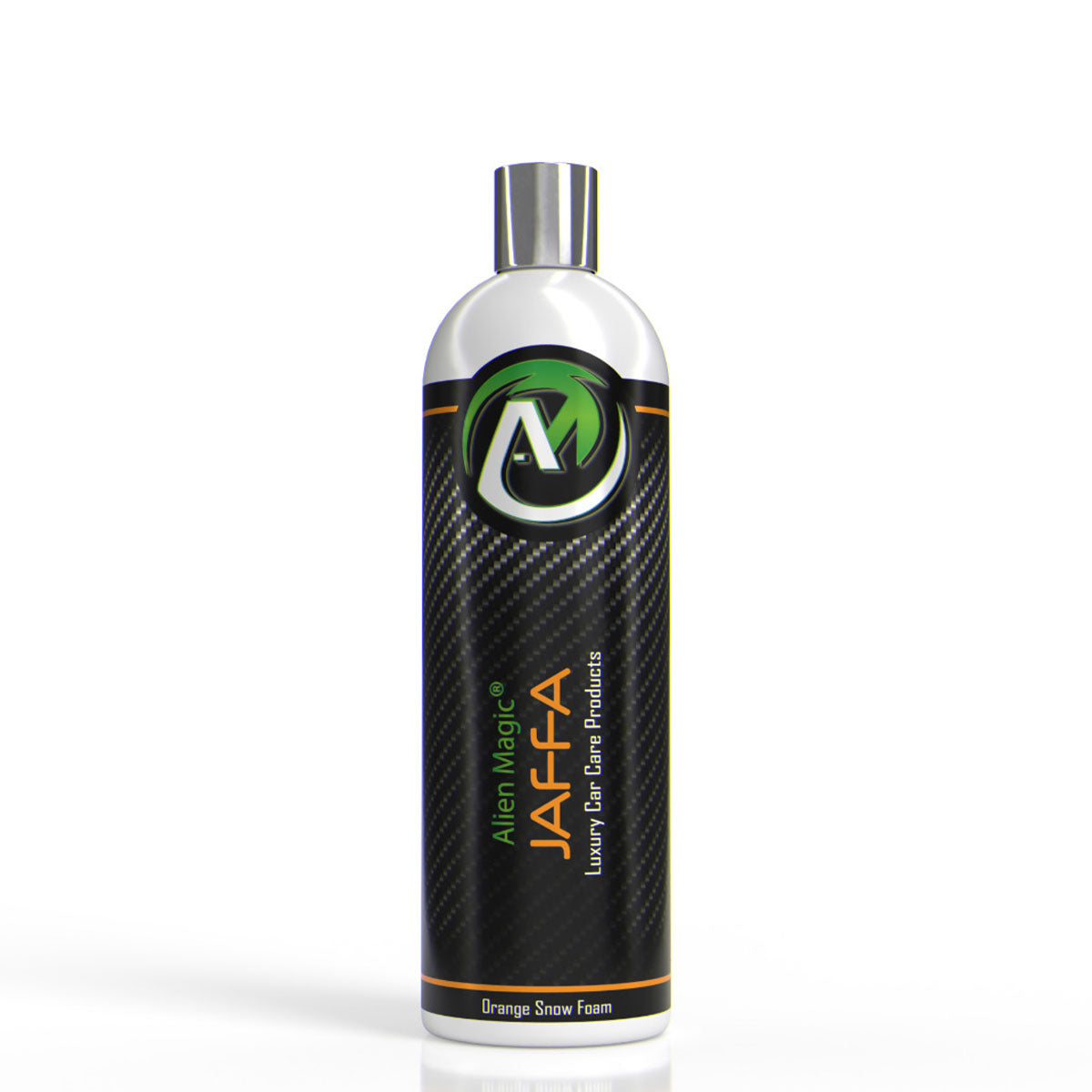 Alien Magic Jaffa Orange Snow Foam 500ml