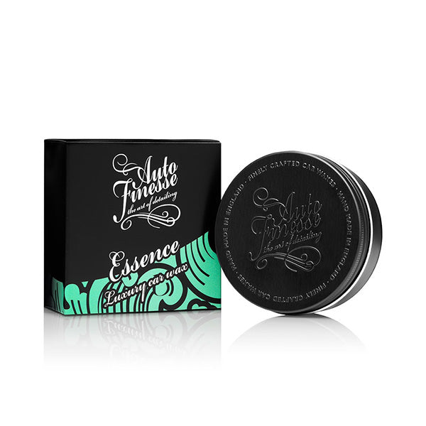 Auto Finesse Essence Carnauba Luxury Car Wax 150g
