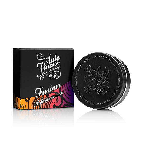 Auto Finesse Fusion Hybrid Car Wax 150g