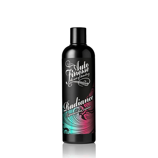 Auto Finesse Radiance Carnauba Créme Wax 500ml