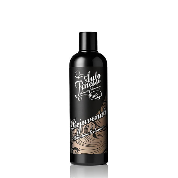 Auto Finesse Rejuvenate Pre-Wax Cleanser 500ml