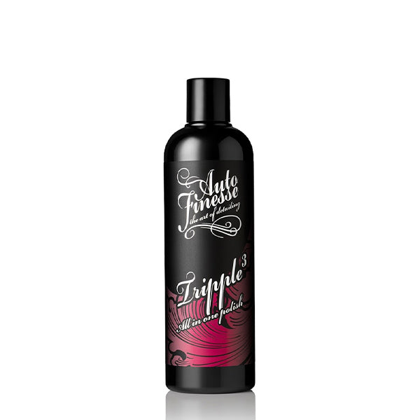 Auto Finesse Tripple 500ml