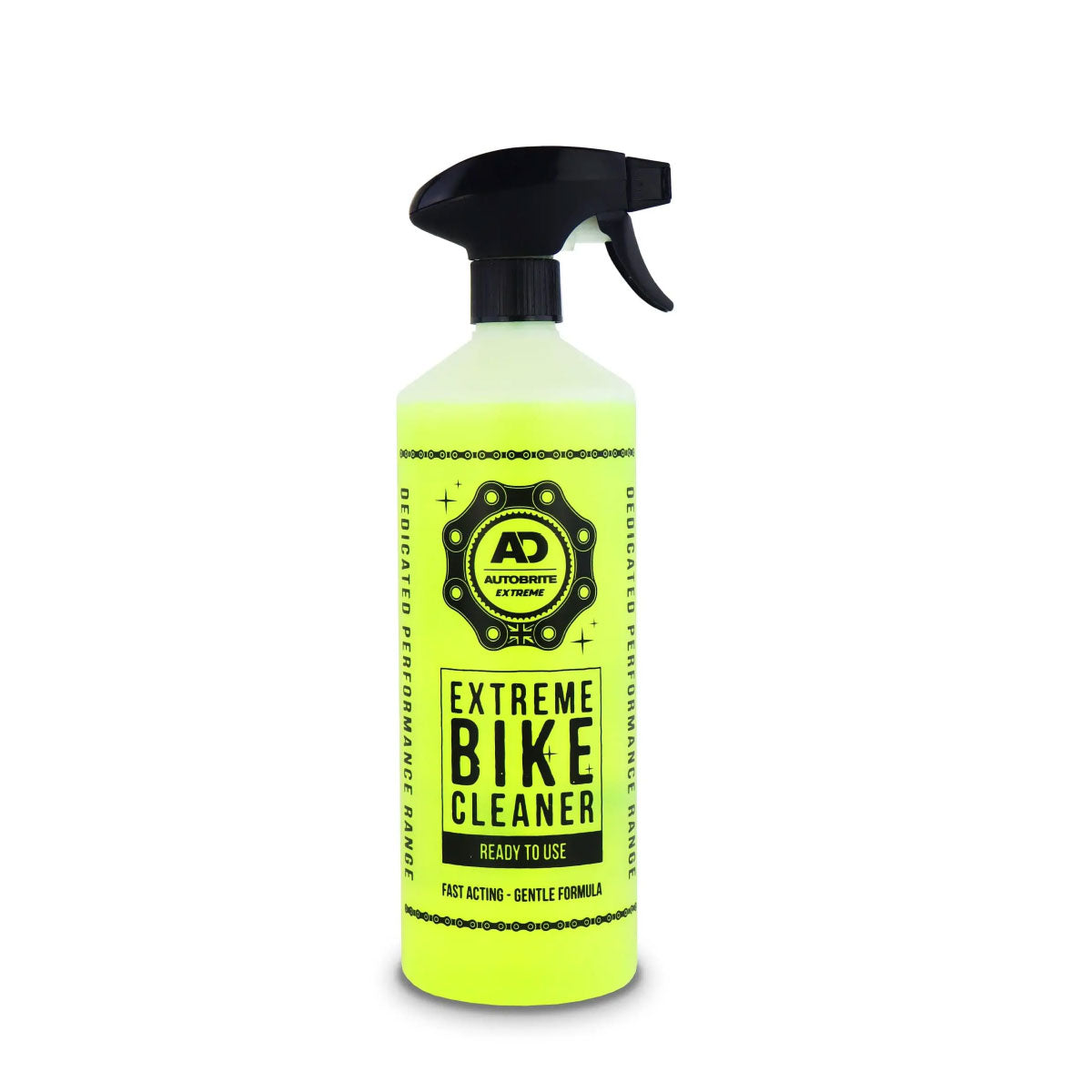 Autobrite Direct Extreme Bike Cleaner 1L