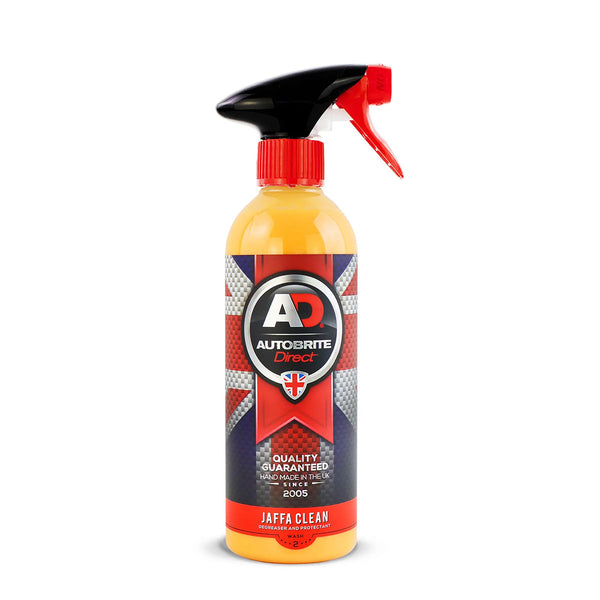Autobrite Direct Jaffa Clean Degreaser and Protectant 500ml