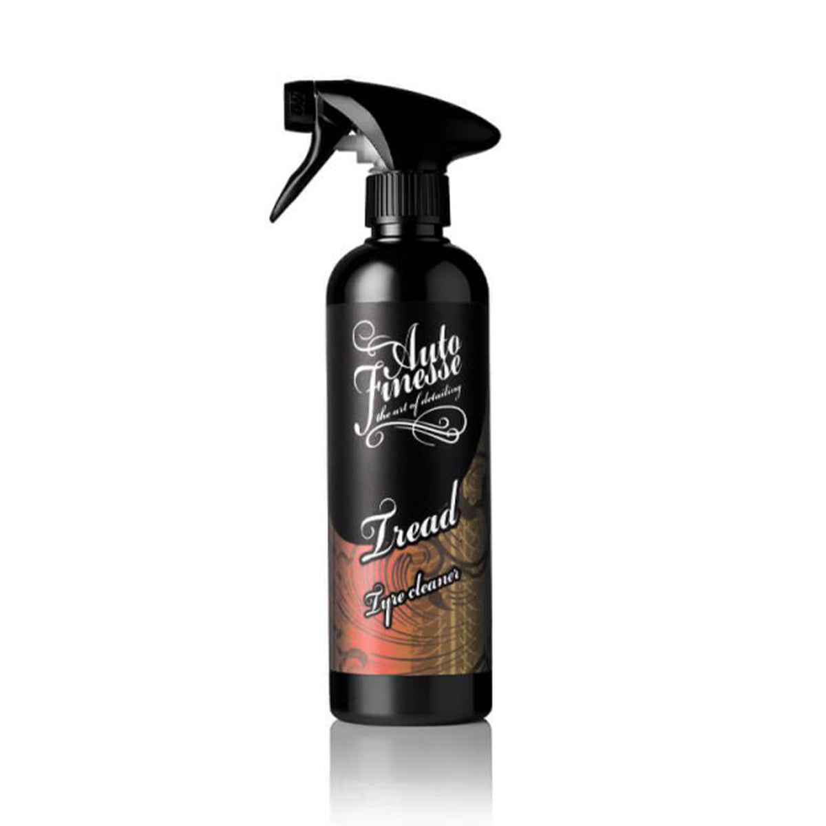 Auto Finesse Tread Tyre Cleaner 500ml