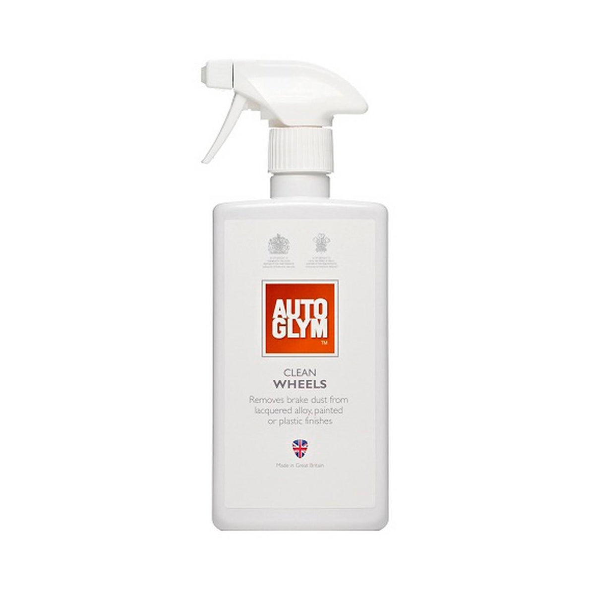 Autoglym Clean Wheels 500ml