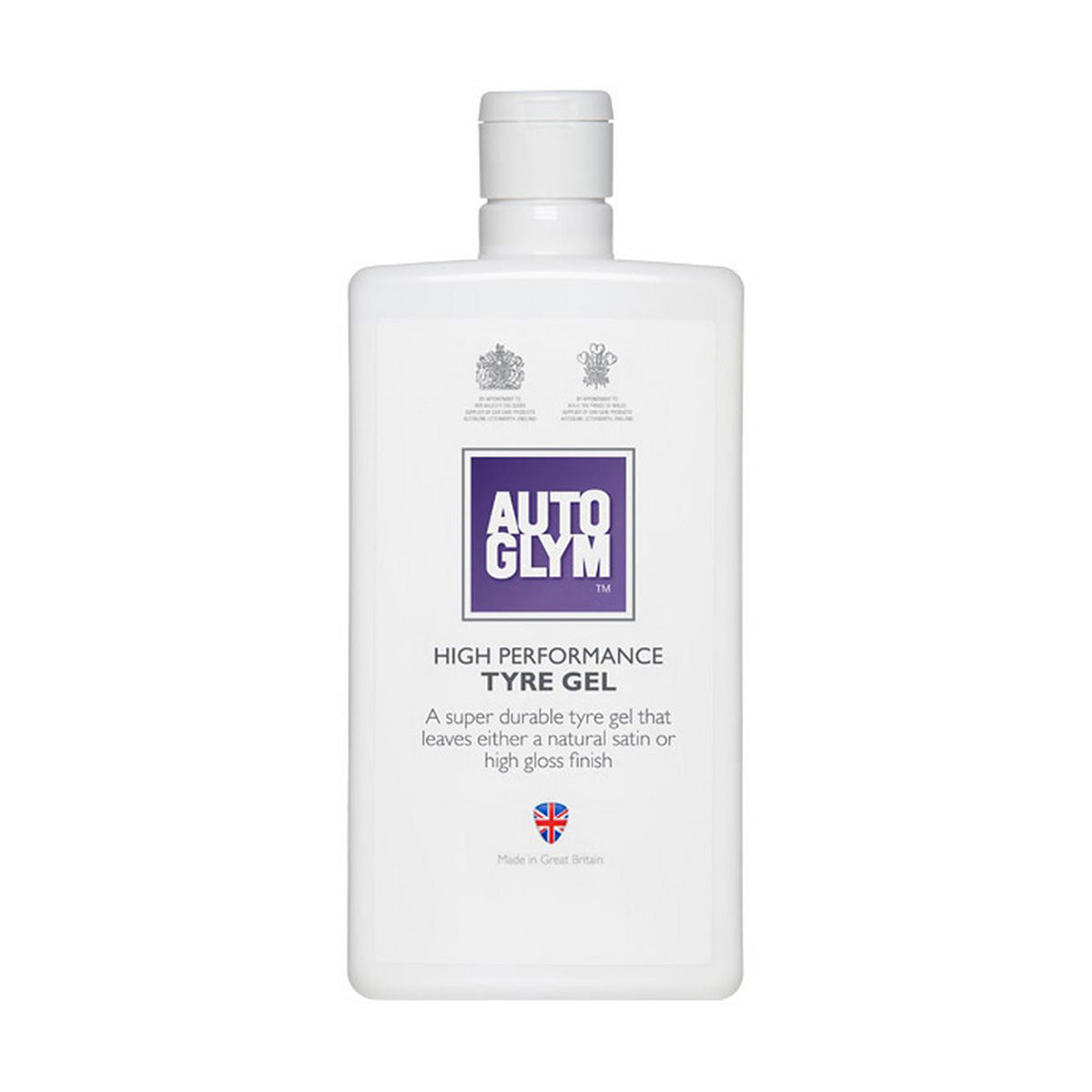 Autoglym High Performance Tyre Gel 500ml