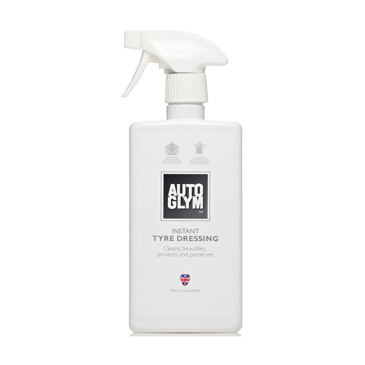 Autoglym Instant Tyre Dressing 500ml