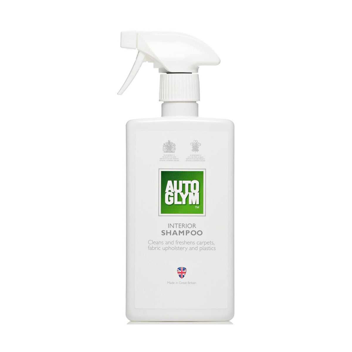 Autoglym Interior Shampoo 500ml