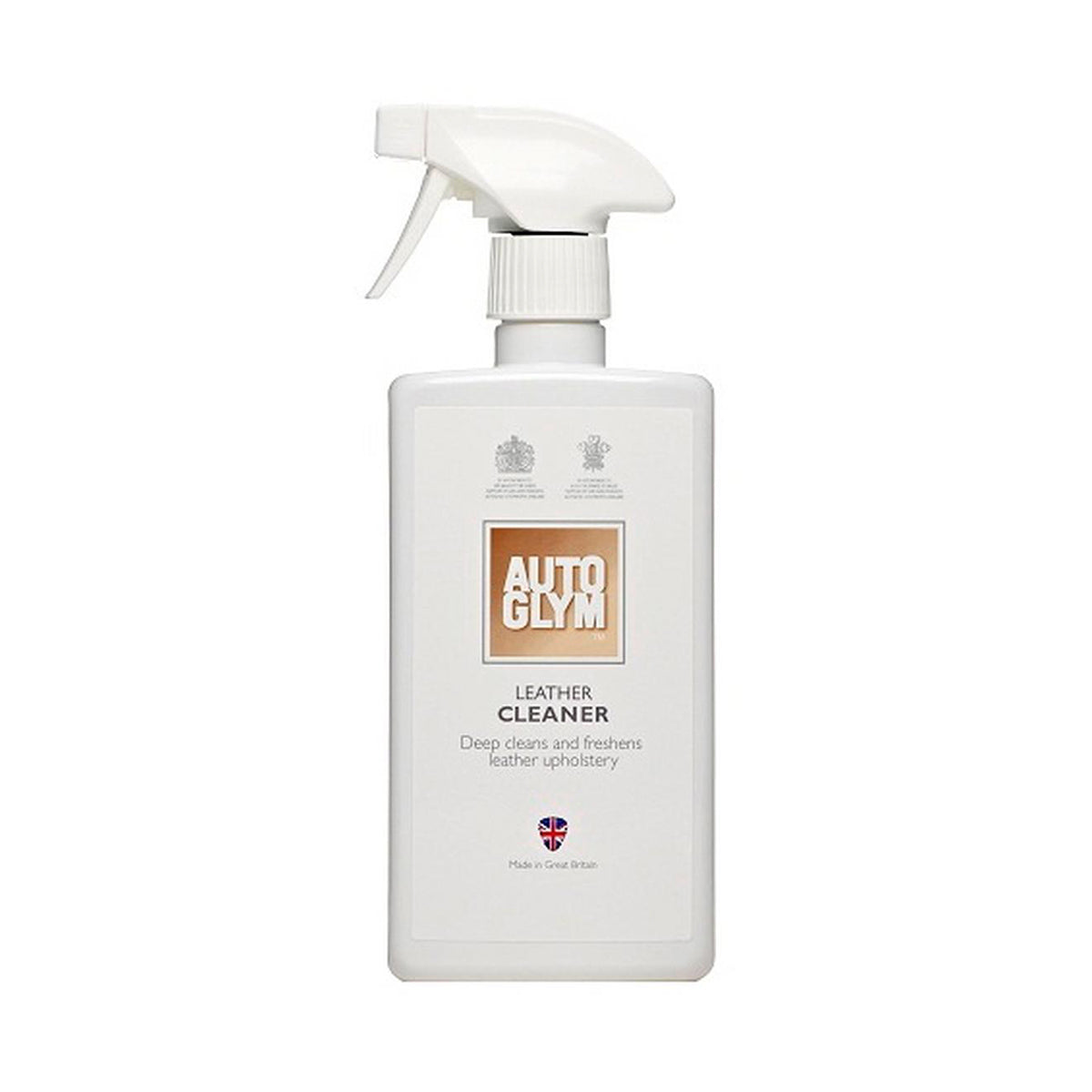 Autoglym Leather Cleaner 500ml