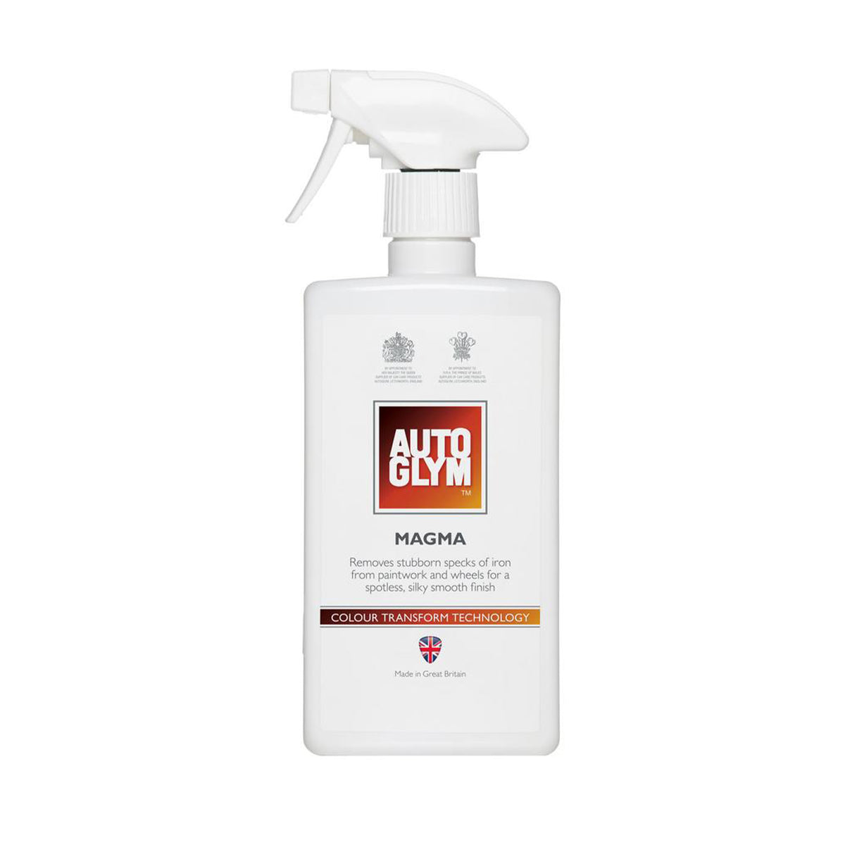 Autoglym Magma 500ml