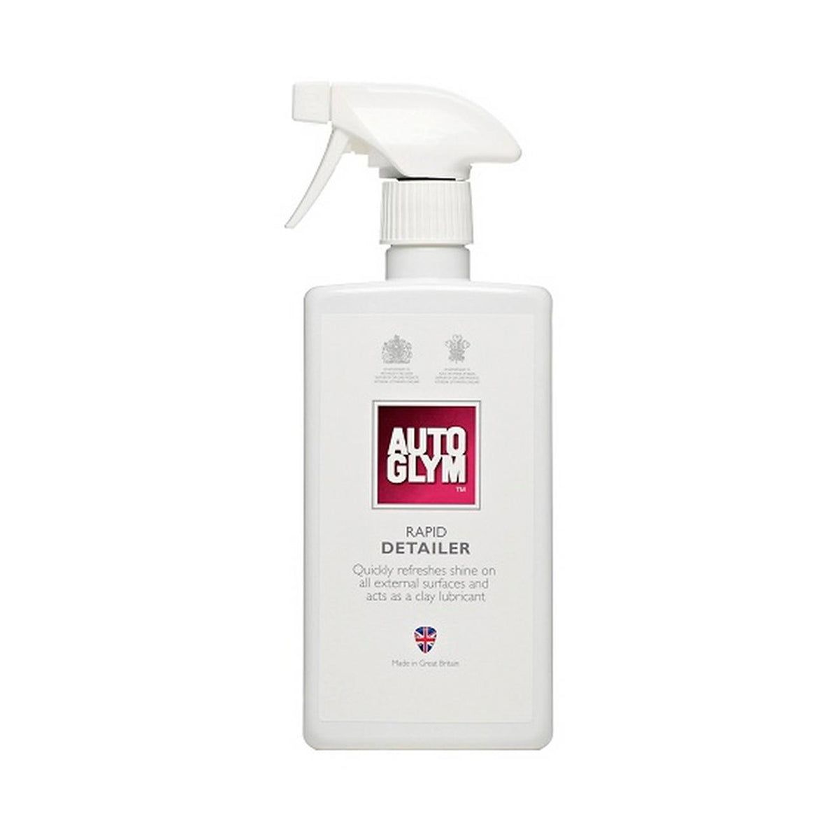 Autoglym Rapid Detailer 500ml