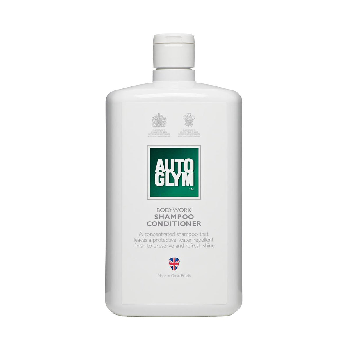 Autoglym Bodywork Shampoo Conditioner 1L