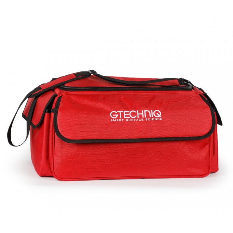 Gtechniq Detailer Kit Bag