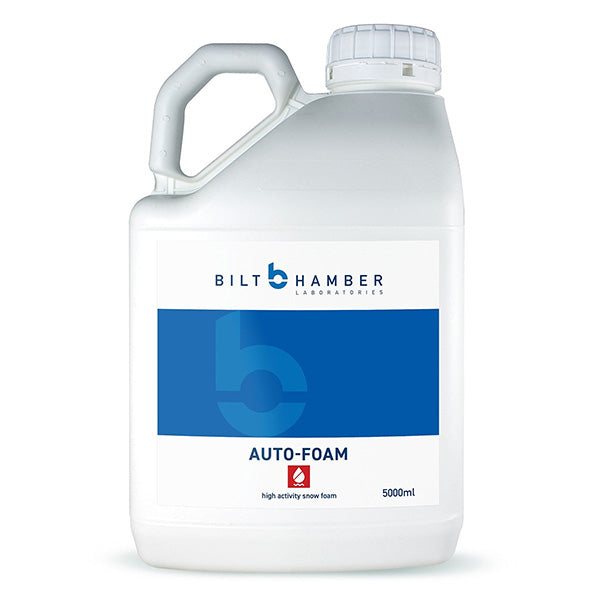 Bilt Hamber Auto-Foam 5L