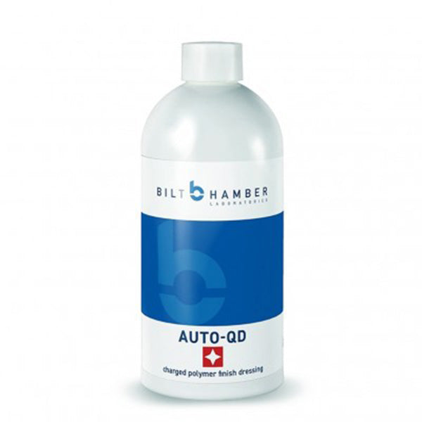 Bilt Hamber Auto-QD Quick Detailer 500ml