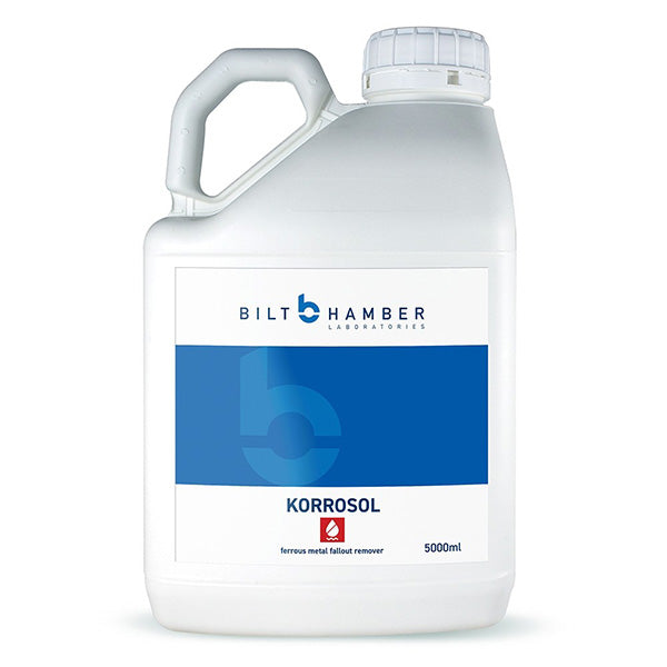 Bilt Hamber Korrosol Fallout Remover 5L