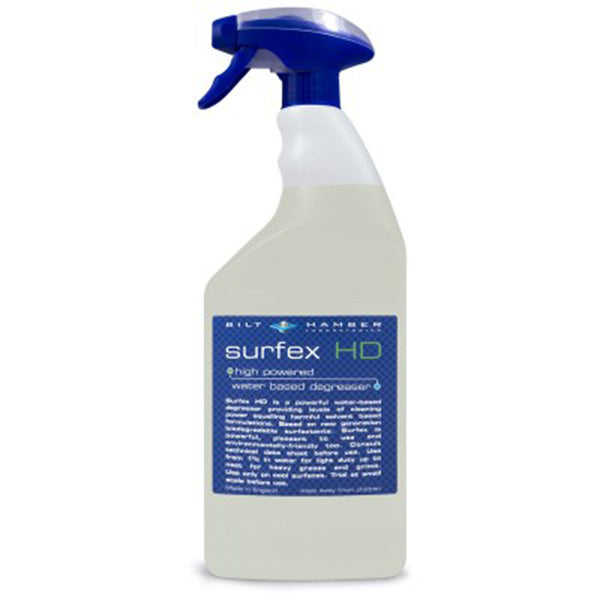 Bilt Hamber Surfex HD Multi-Surface Cleaner 1L