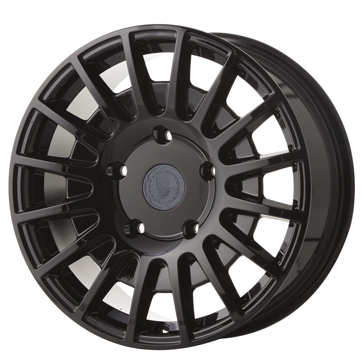 18" Black Crow TMS Transit